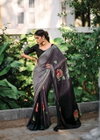 Valishka Vol 06 By Kashvi Soft Silk Printed Sarees Wholesale Market In Surat
